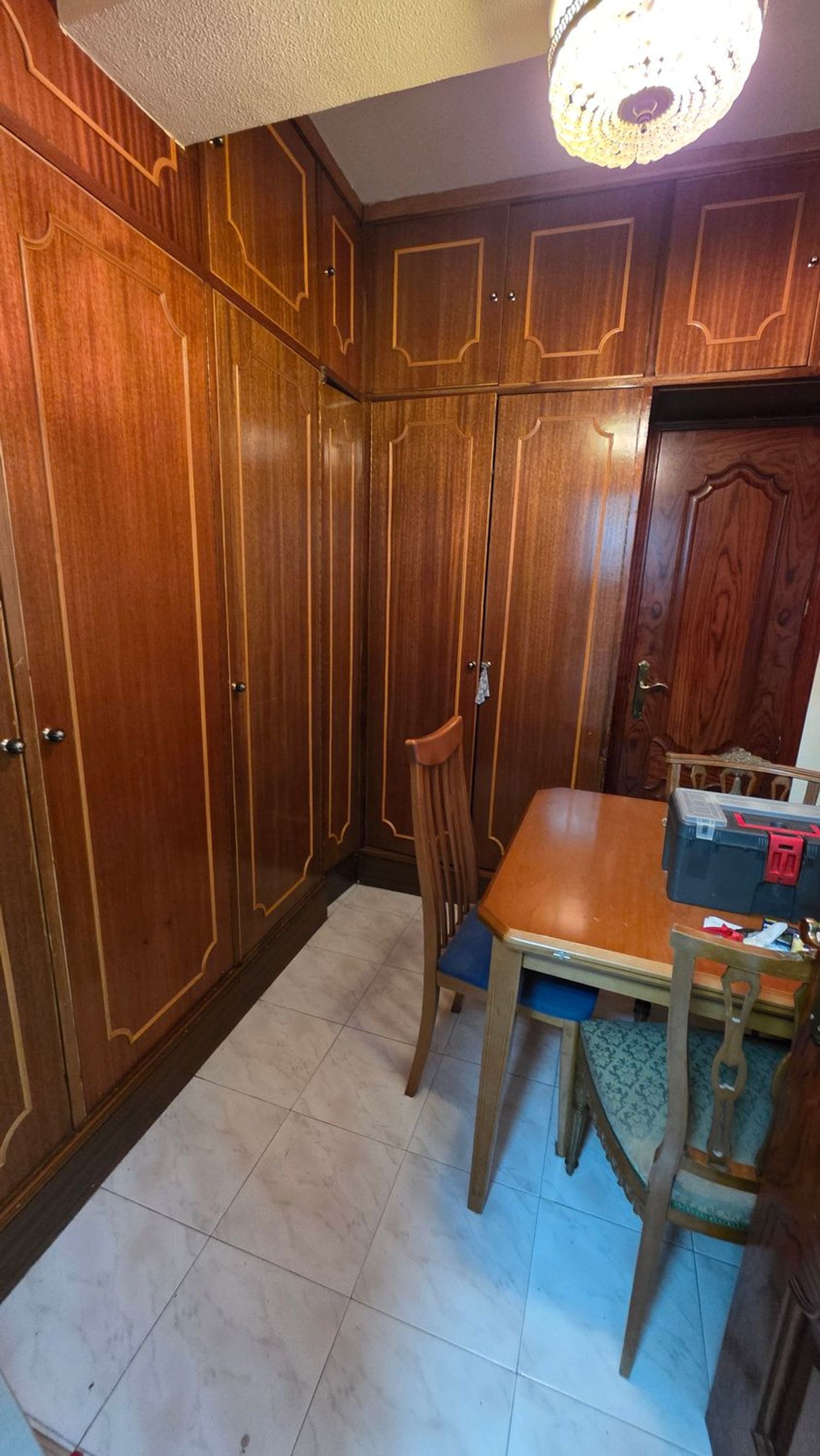 Piso en Madrid, 4 - Foto 24