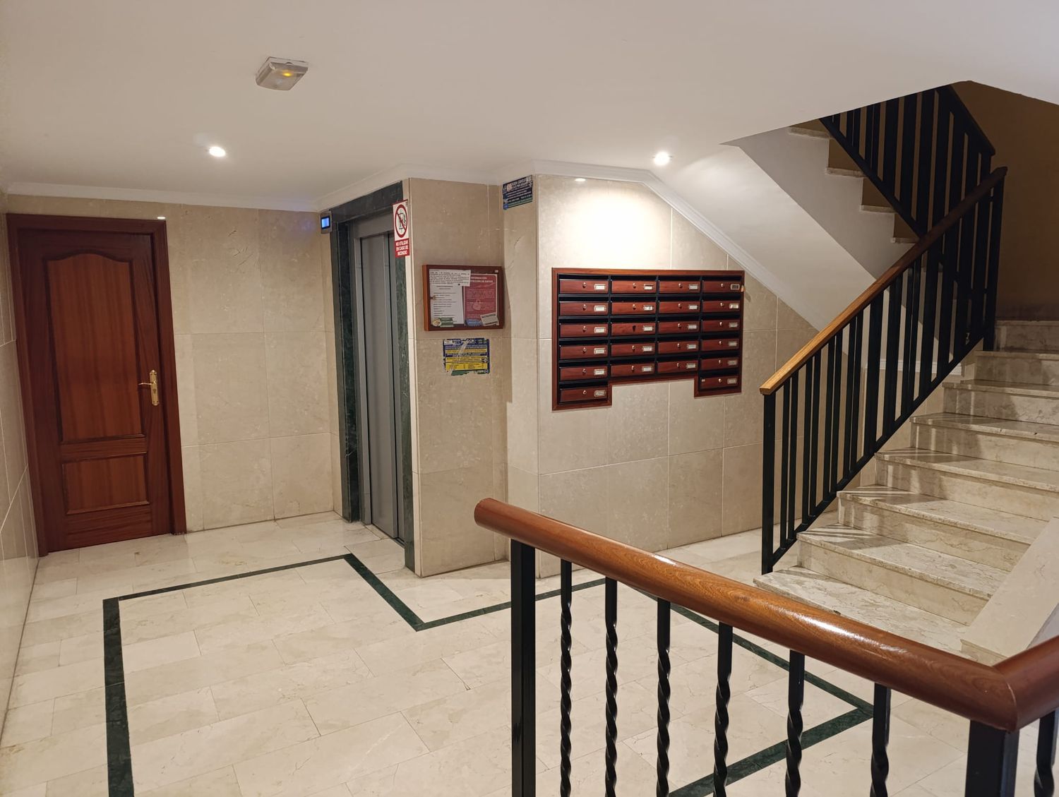 Piso en Calle Pianista Rosa Sabater, 10, Cervantes-Palacio de Deportes - Foto 21