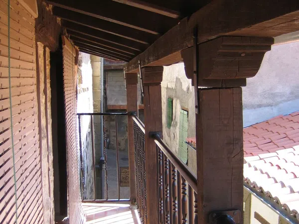 Casa de pueblo en Calle Tigres, 4 - Foto 8