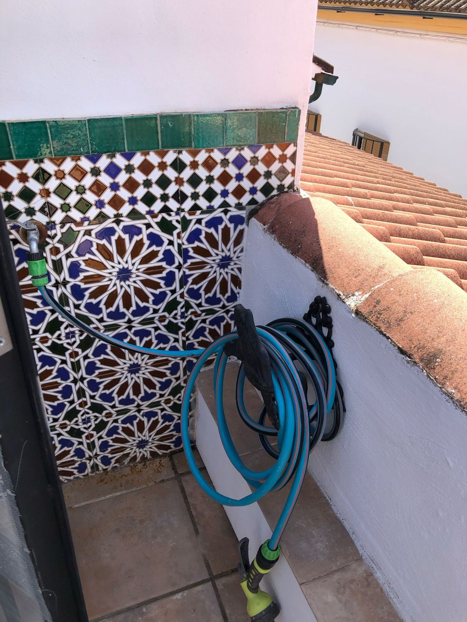 Dúplex en calle Horno del Veinticuatro, 6 - Foto 11