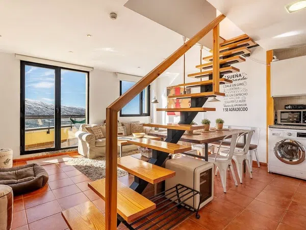 Casa rural en Calle de la Virgen de las Nieves, 6, Zona baja, Zona baja - Foto 5