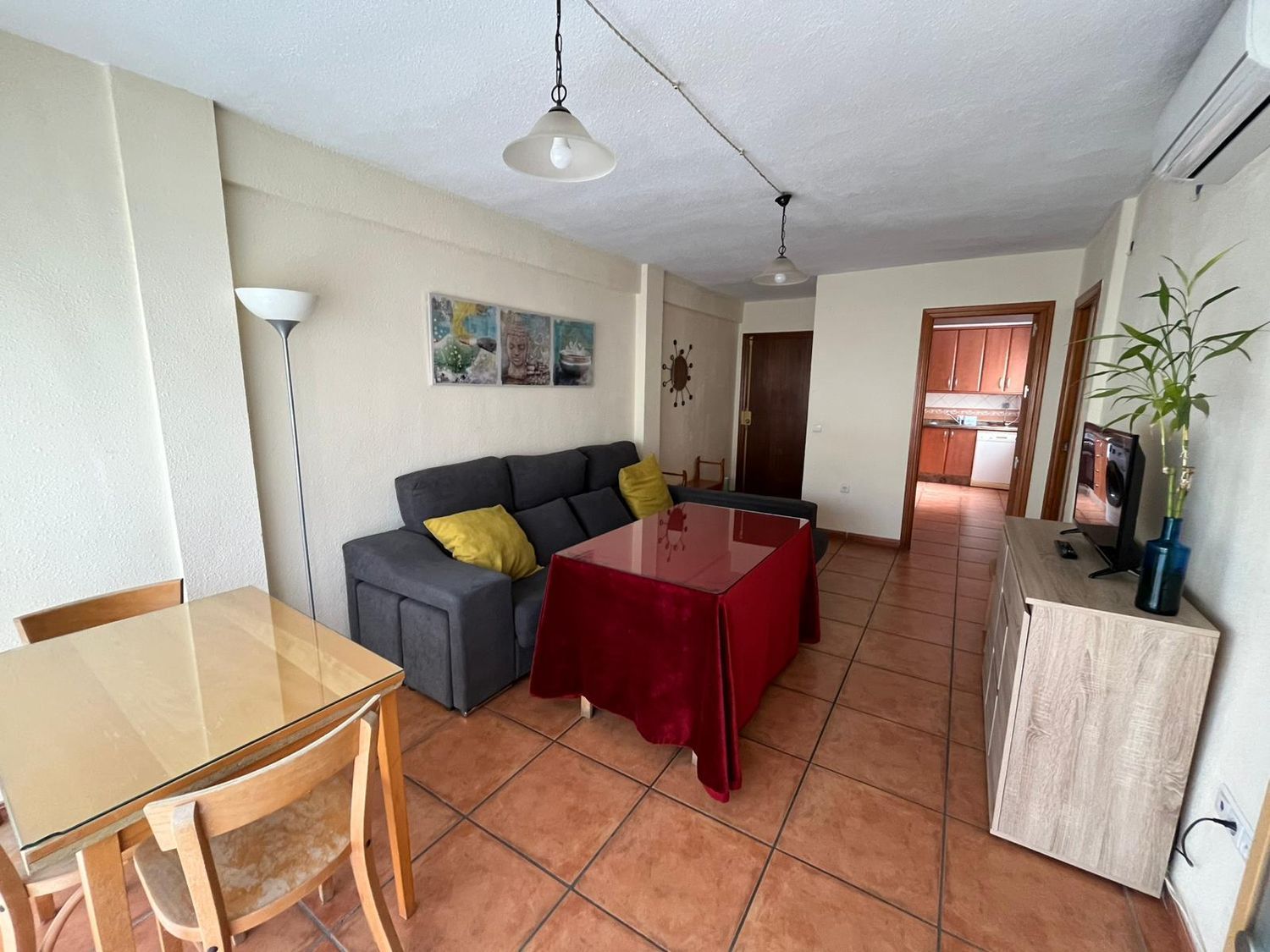 Piso en calle Doctor José Altolaguirre, 8 - Foto 1