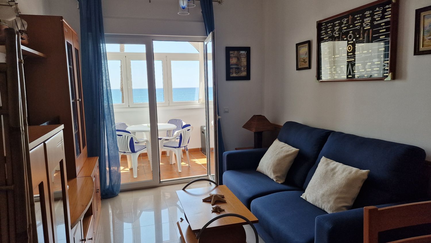 Piso en Paseo Mar, 26, El Puerto - La Romanilla - Foto 4