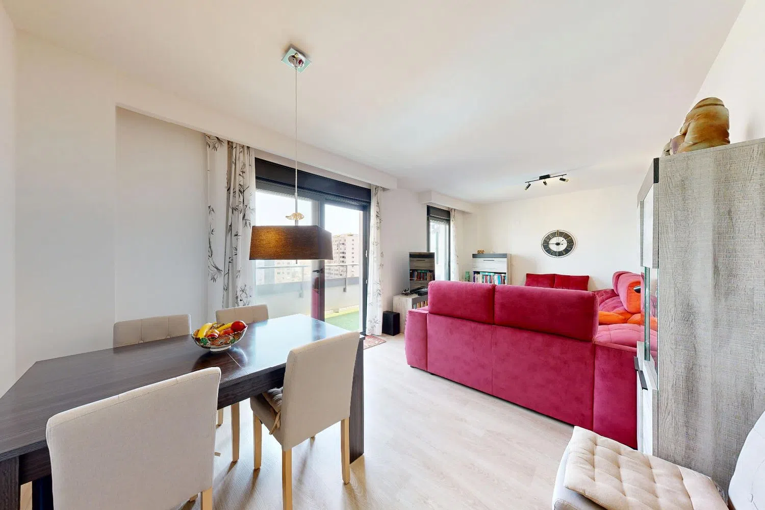 Piso en calle Trident, 41 - Foto 1