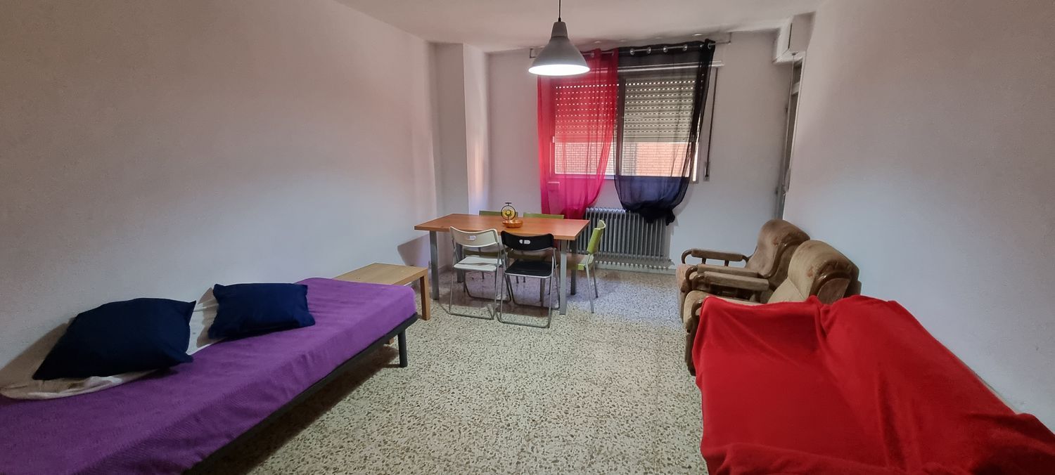 Piso en Calle Ledesma, 7, Carmelitas - Foto 3