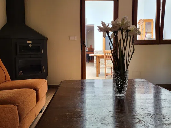 Chalet adosado en Calle Sebastián Pineda, 4 - Foto 9