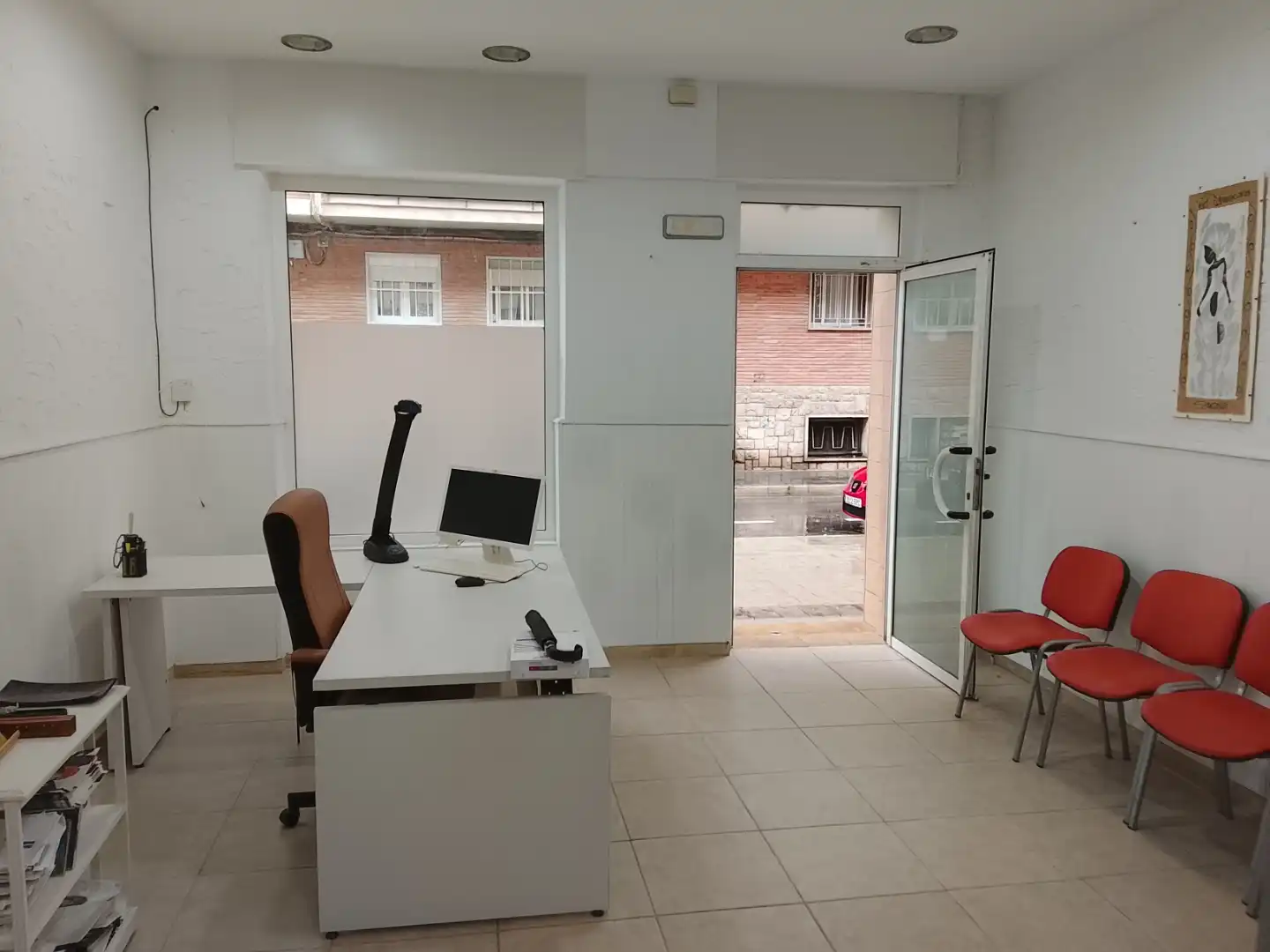 Local comercial en  Calle Felipe Herrero Arias 3 - Foto 10