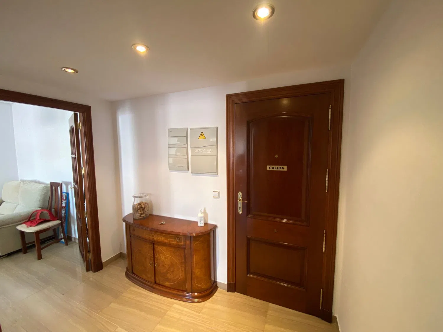 Piso en avenida del Gran Capitán, 47 - Foto 24