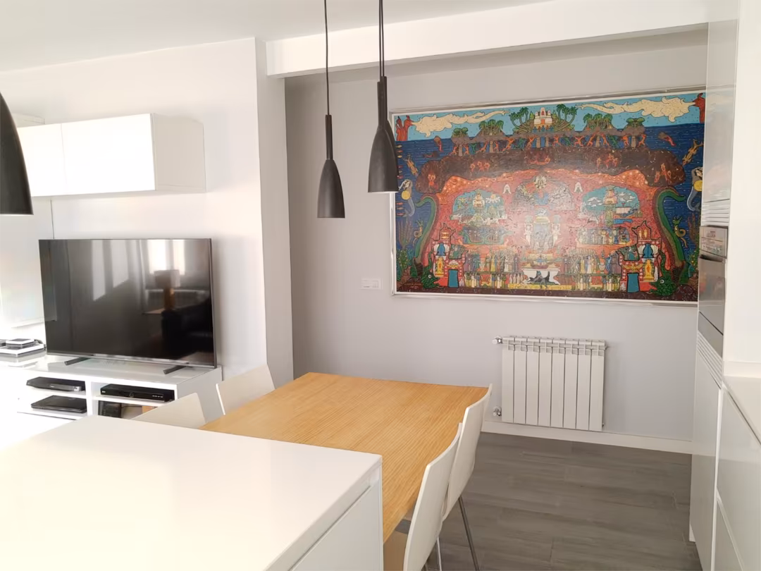 Piso en  Calle de Joaquín Cimas 6 - Foto 9