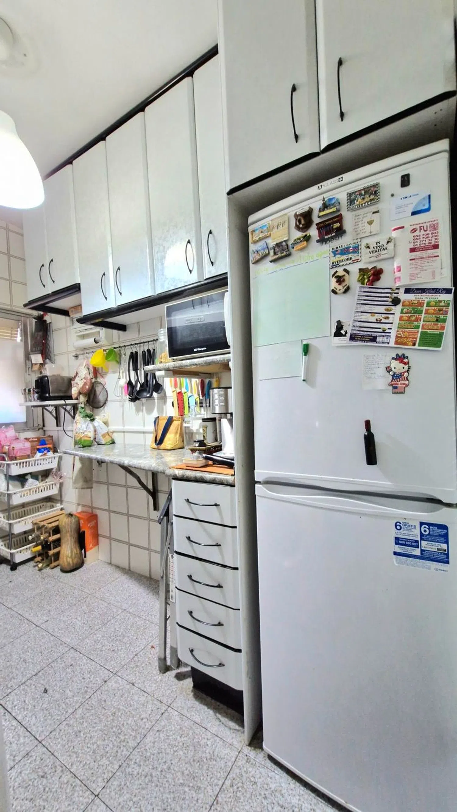 Piso en Barrio Casco Histórico de Vicálvaro - Foto 23