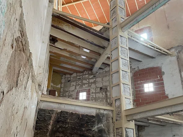 Casa de pueblo en Calle Mayor, 32, Casco Antiguo, Casco Antiguo - Foto 3