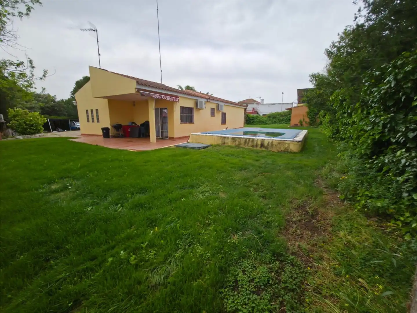 Chalet en  Urbanizacion Pinares de Valverde 83 - Foto 17