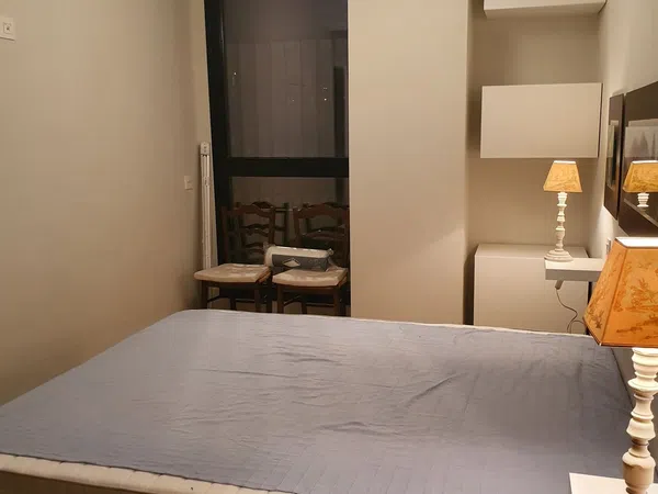 Piso en calle Ramón rubial, 35 - Foto 8