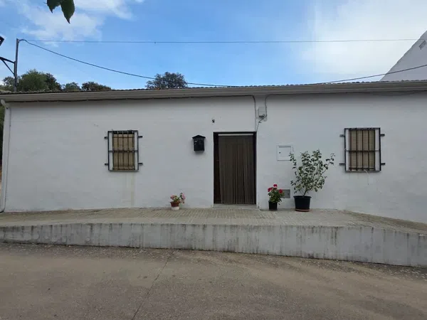 Chalet pareado en Calle Pozo, 8 - Foto 2