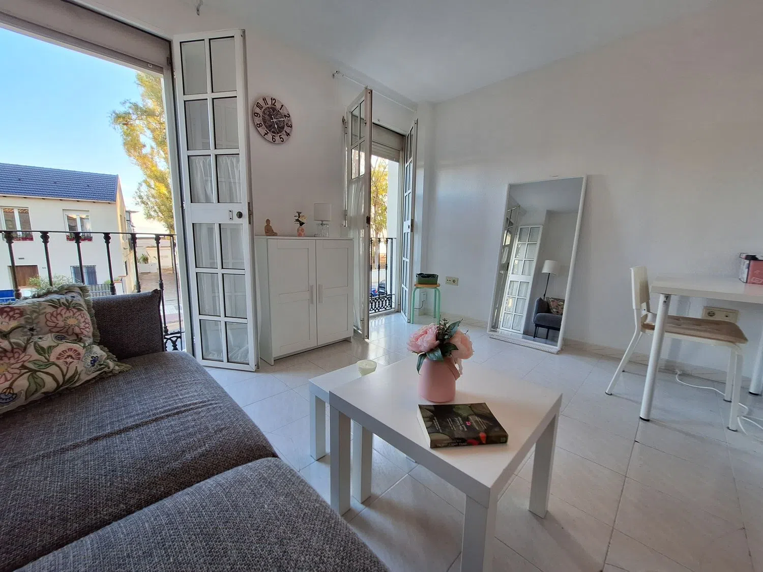 Piso en calle Bolivia, 40 - Foto 2