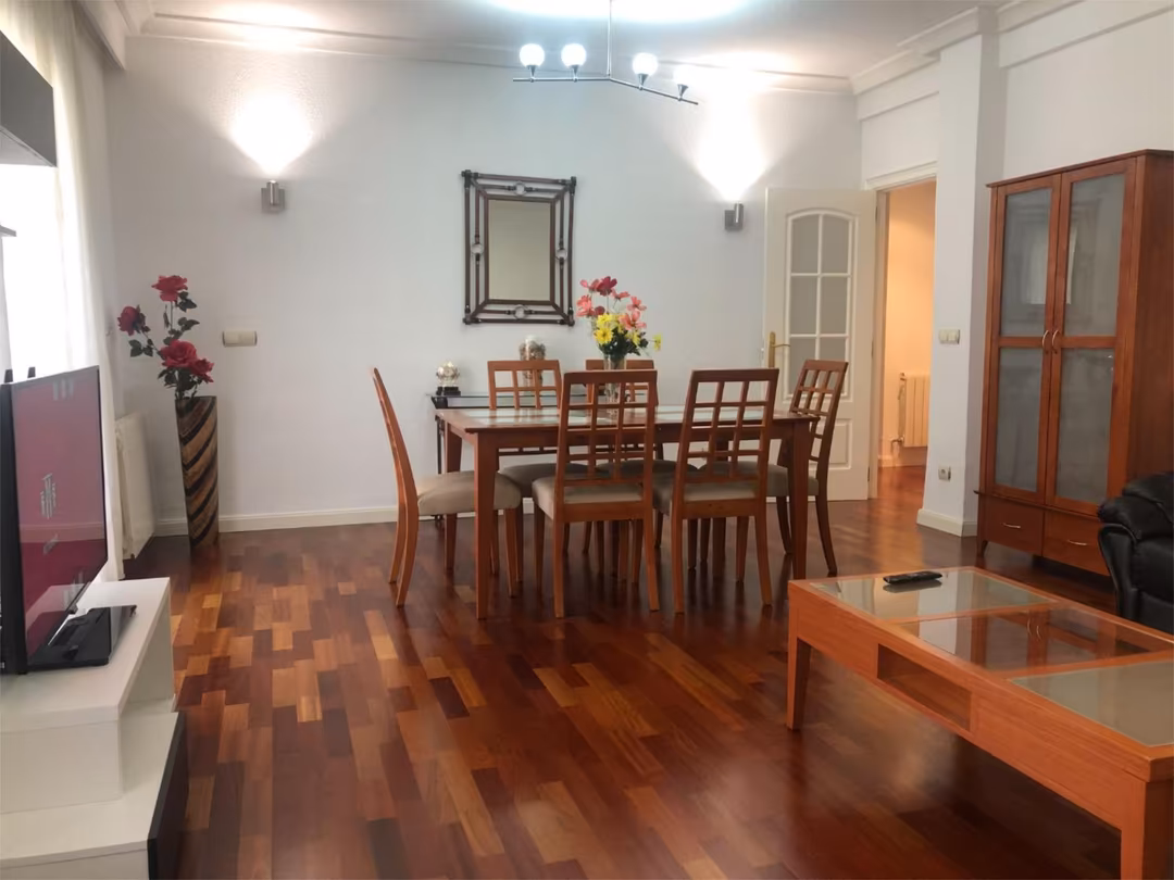 Piso en  Gran Vía 69