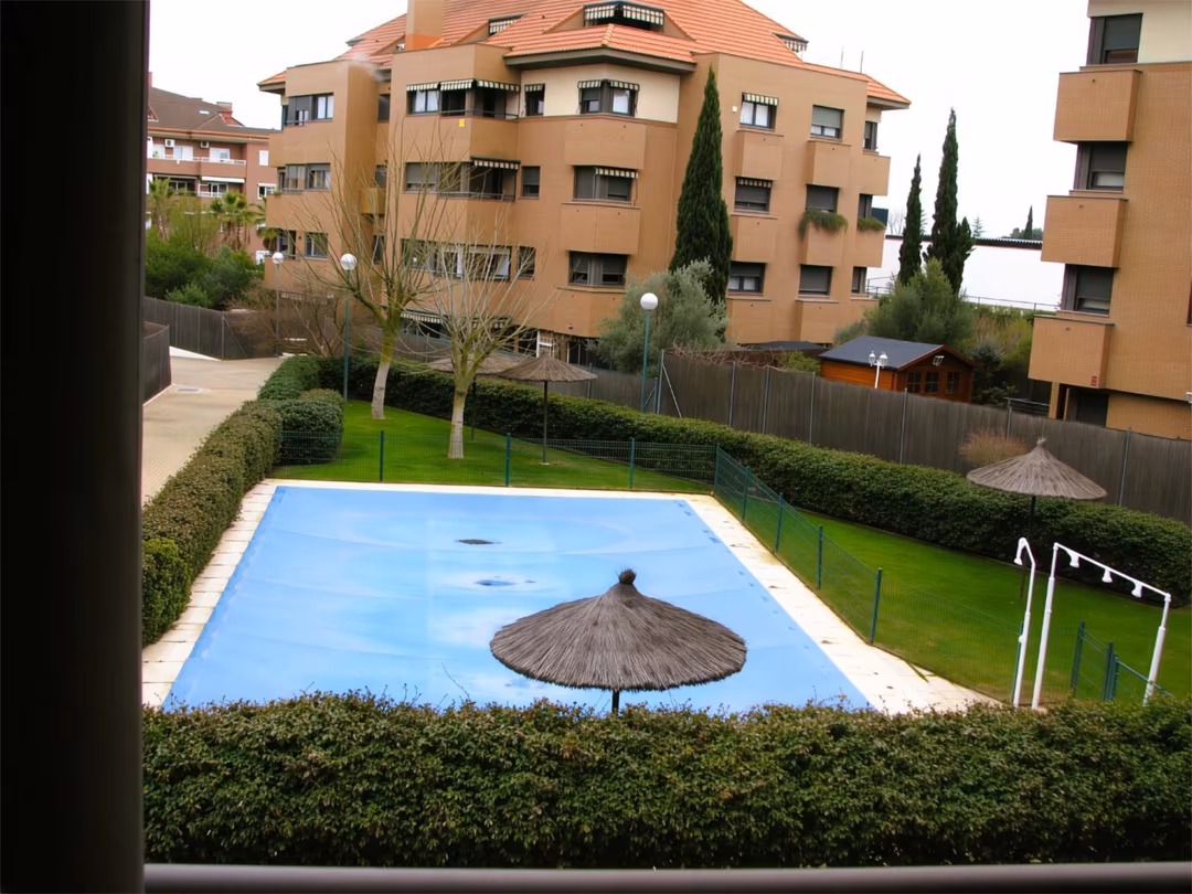 Piso en  Avenida Infante Don Luis 18 - Foto 14