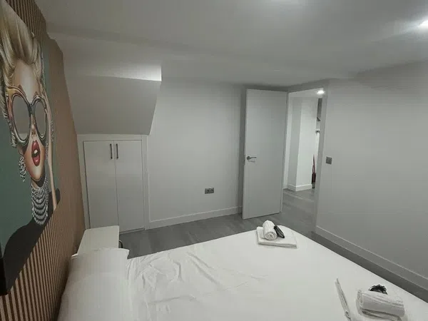 Piso en Calle Salvador Allende, 55, La Carihuela - Los Nidos, La Carihuela - Los Nidos - Foto 10