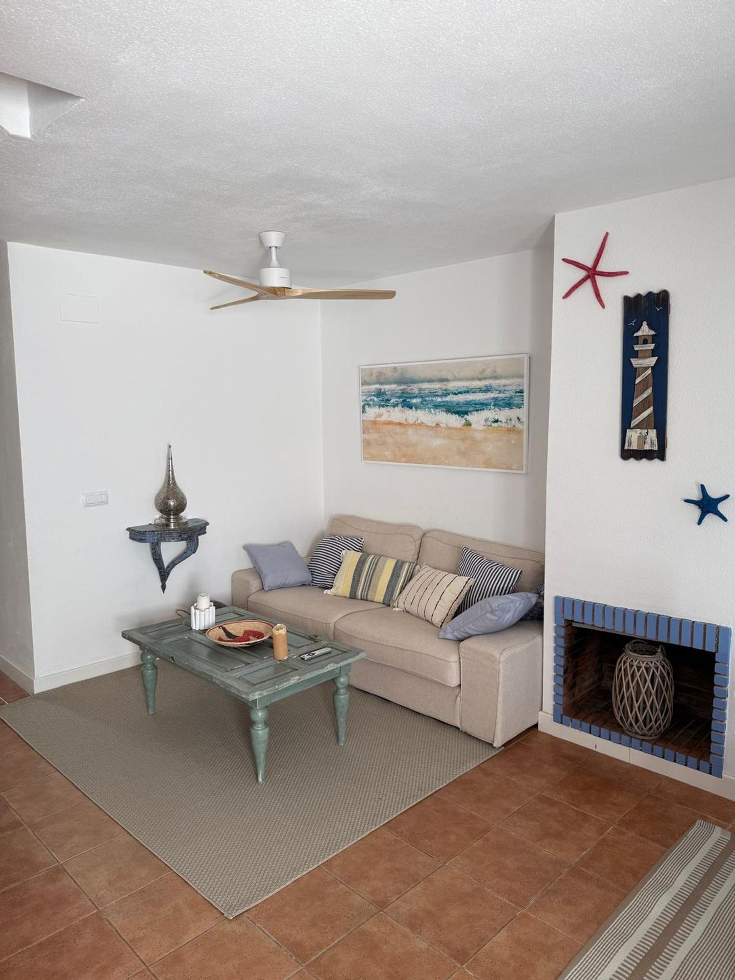 Chalet adosado en Avenida Magallanes, 52, Nuevo Portil, Nuevo Portil - Foto 9