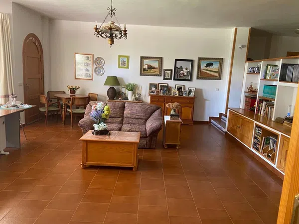 Casa o chalet independiente en Urbanización Aguasol s/n - Foto 5