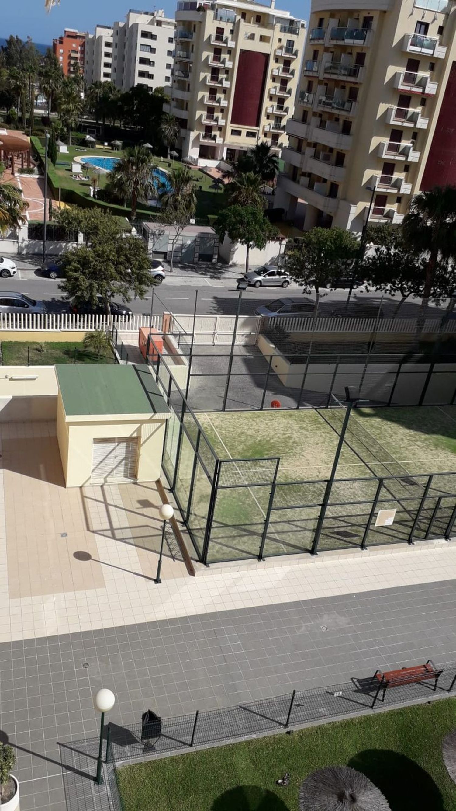 Piso en Calle Mar Tirreno, 13 . 3. 4d, Poniente - Faro - Foto 3