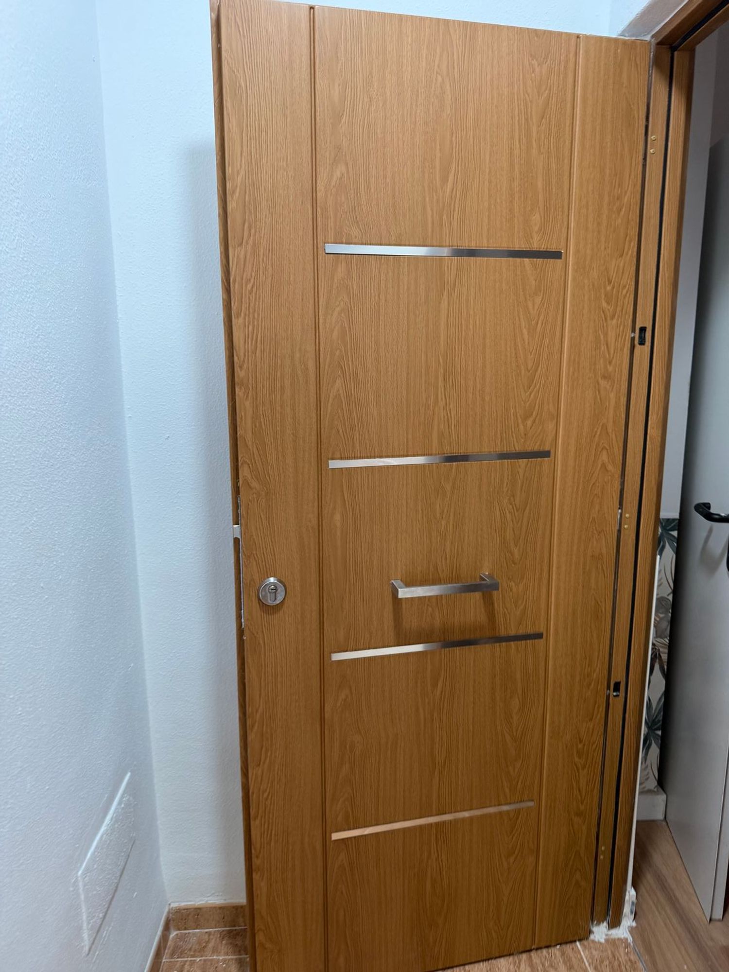Estudio en Calle Menorca, 2, Puerto de Aguadulce - Foto 3