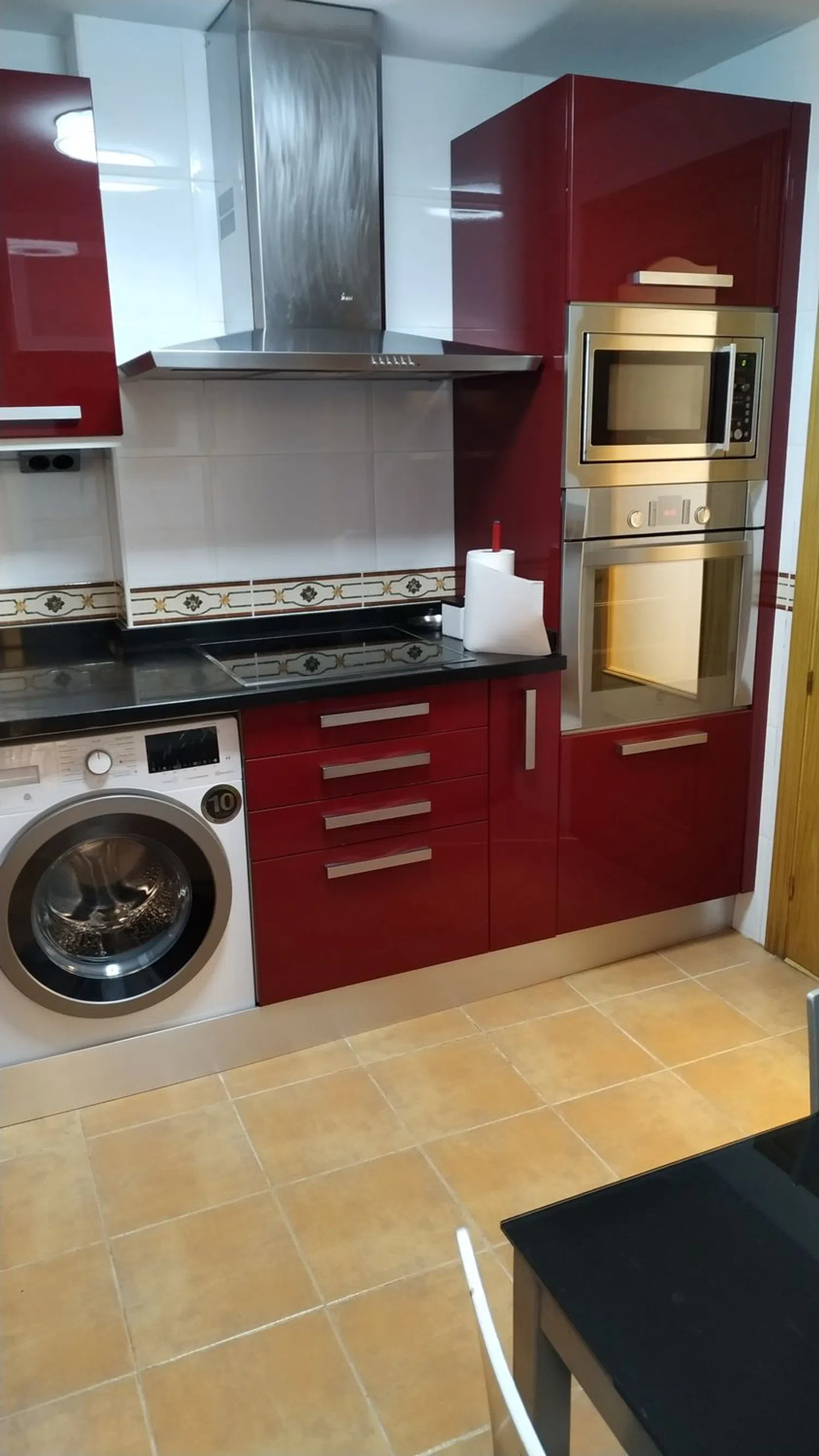 Piso en calle Espronceda, 6 - Foto 6