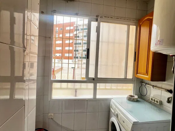Piso en Calle Alonso de Ojeda, 12, La Flota - Foto 11