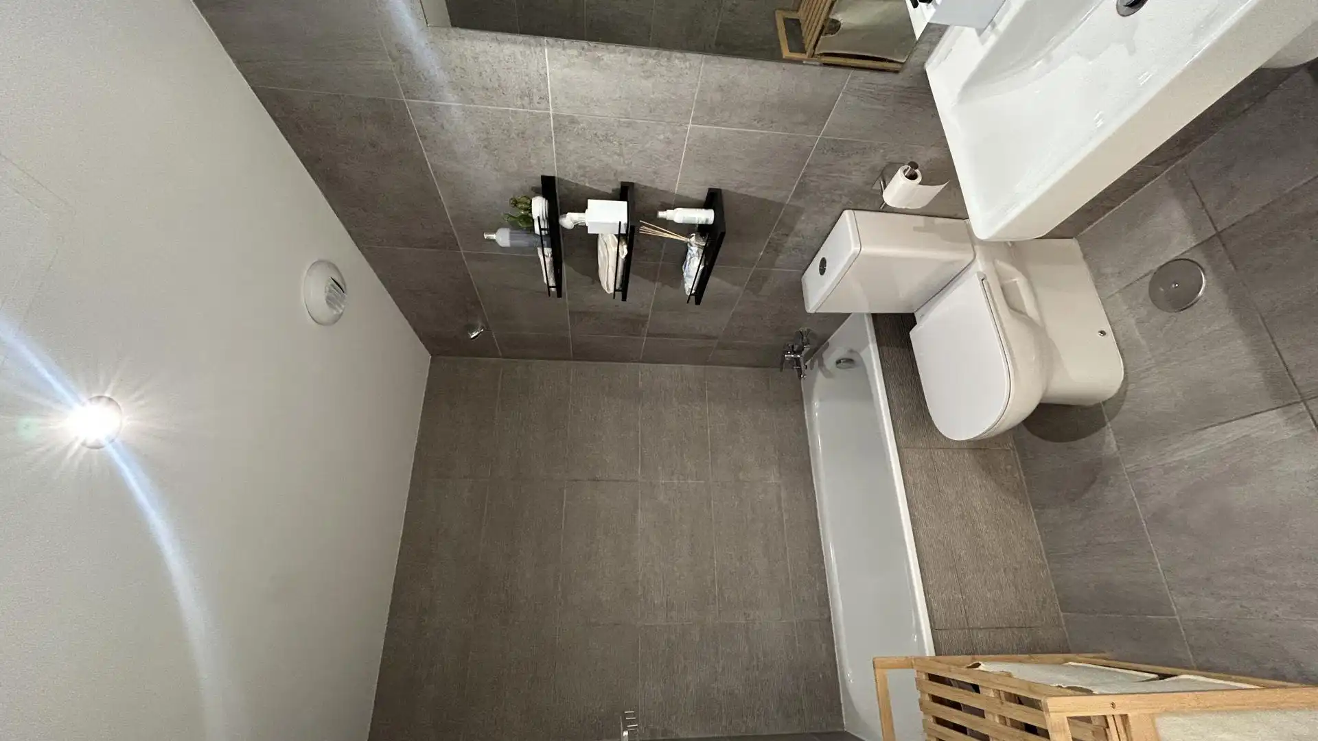 Piso en  Calle Trabajadoras del Cotton 1R - Foto 5