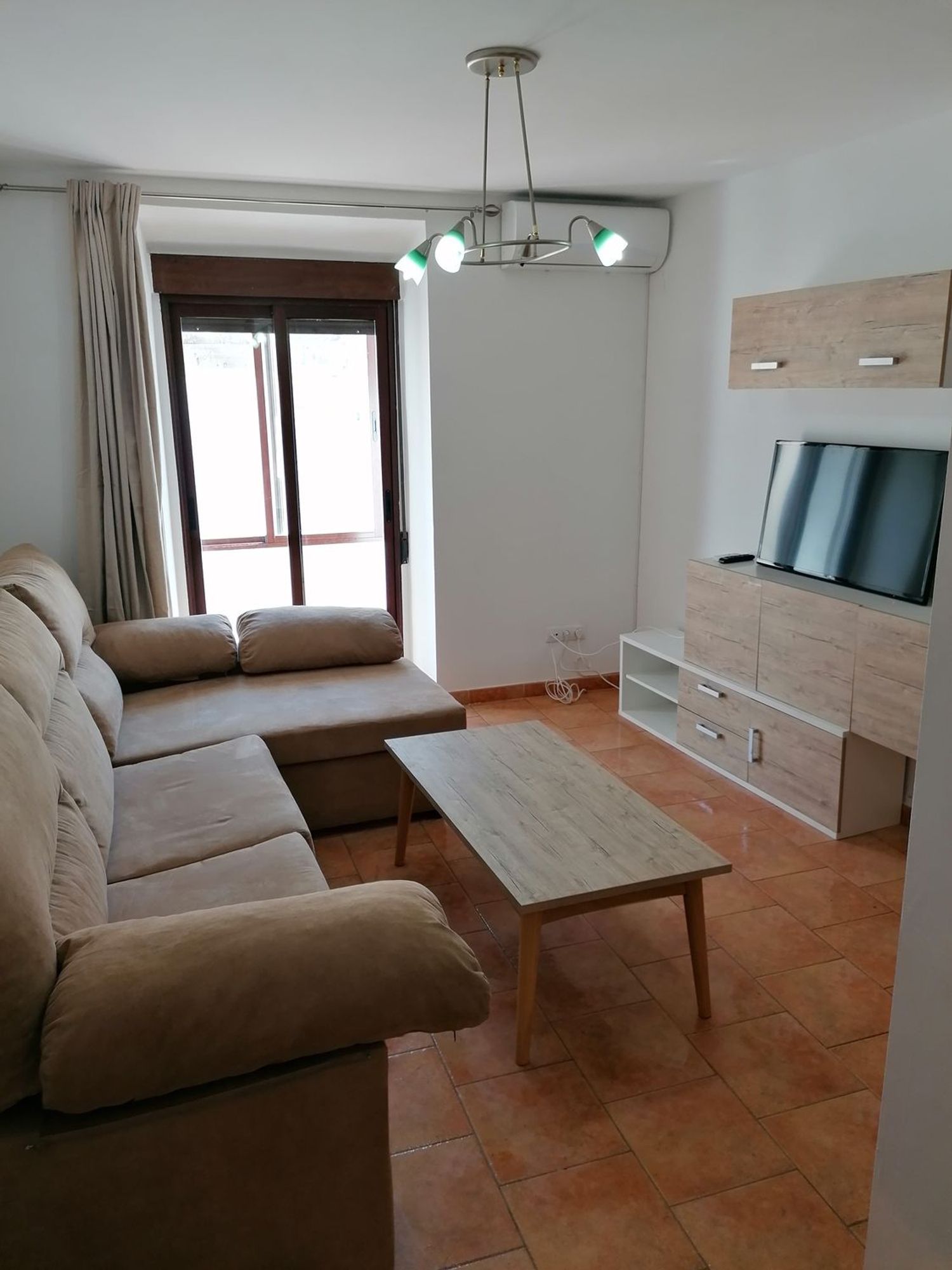 Piso en Calle Compañía, 10, San Felipe - El Almendral - La Merced, San Felipe - El Almendral - La Merced - Foto 9