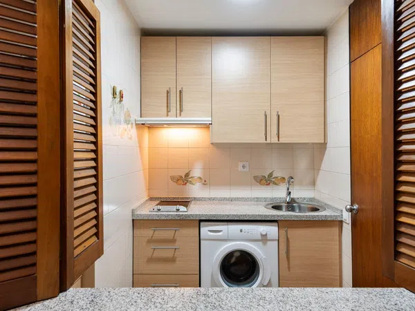 Piso en Calle Martín Villa, 2, Encarnación-Las Setas - Foto 13