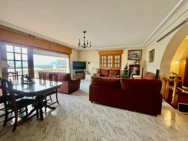 Casa o chalet independiente en Lg Petin, 114 - Foto 12