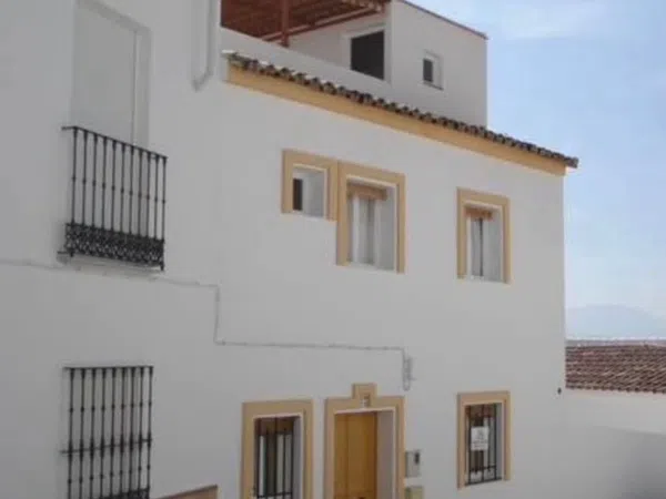 Casa o chalet independiente en Calle Moron, 22 - Foto 1