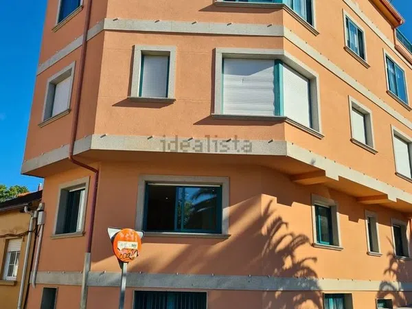 Piso en Calle Ourense, 4, Adina-Portonovo - Foto 1