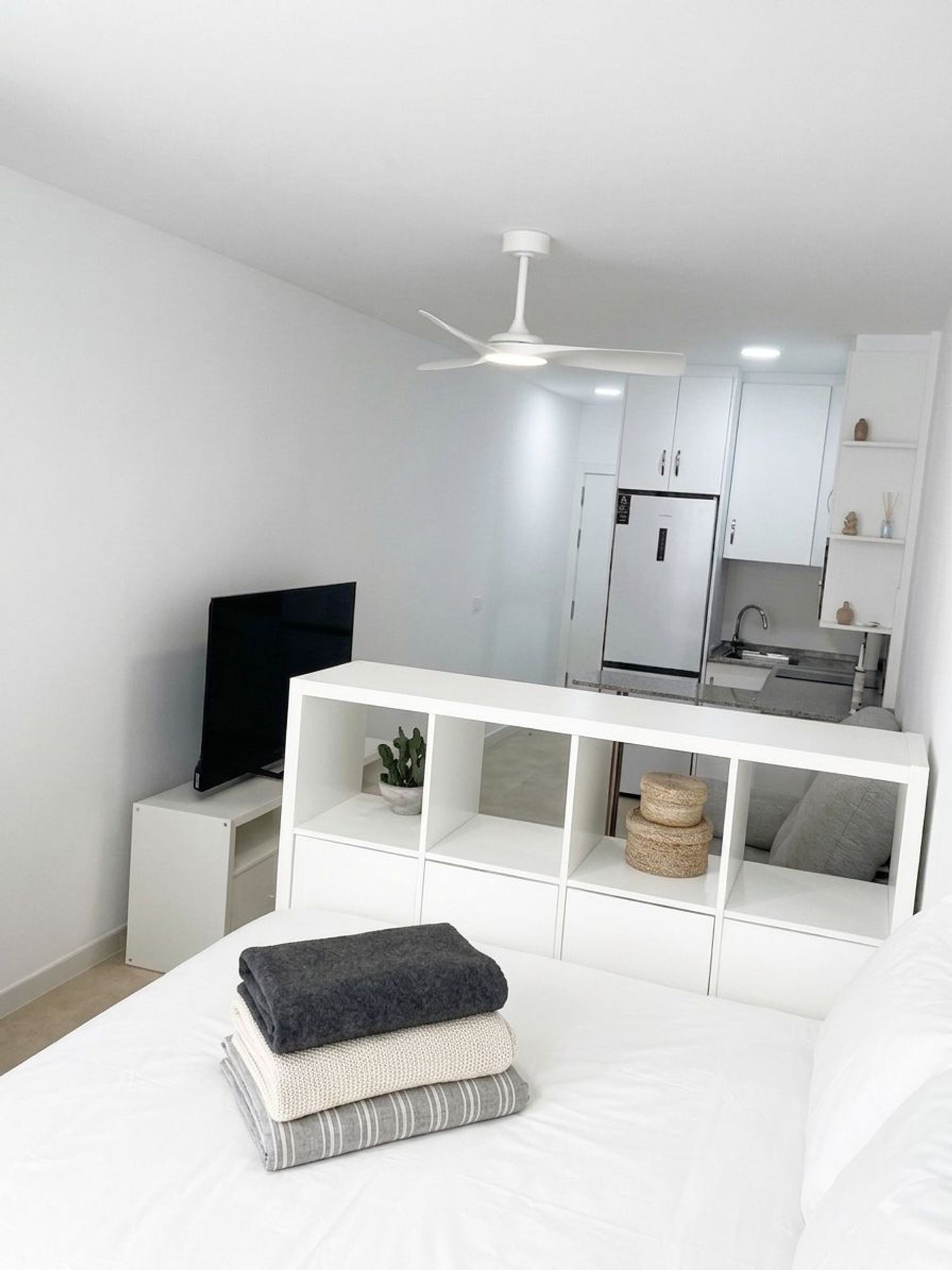 Estudio en Calle José Franchy Roca, 35, Santa Catalina - Canteras - Foto 3