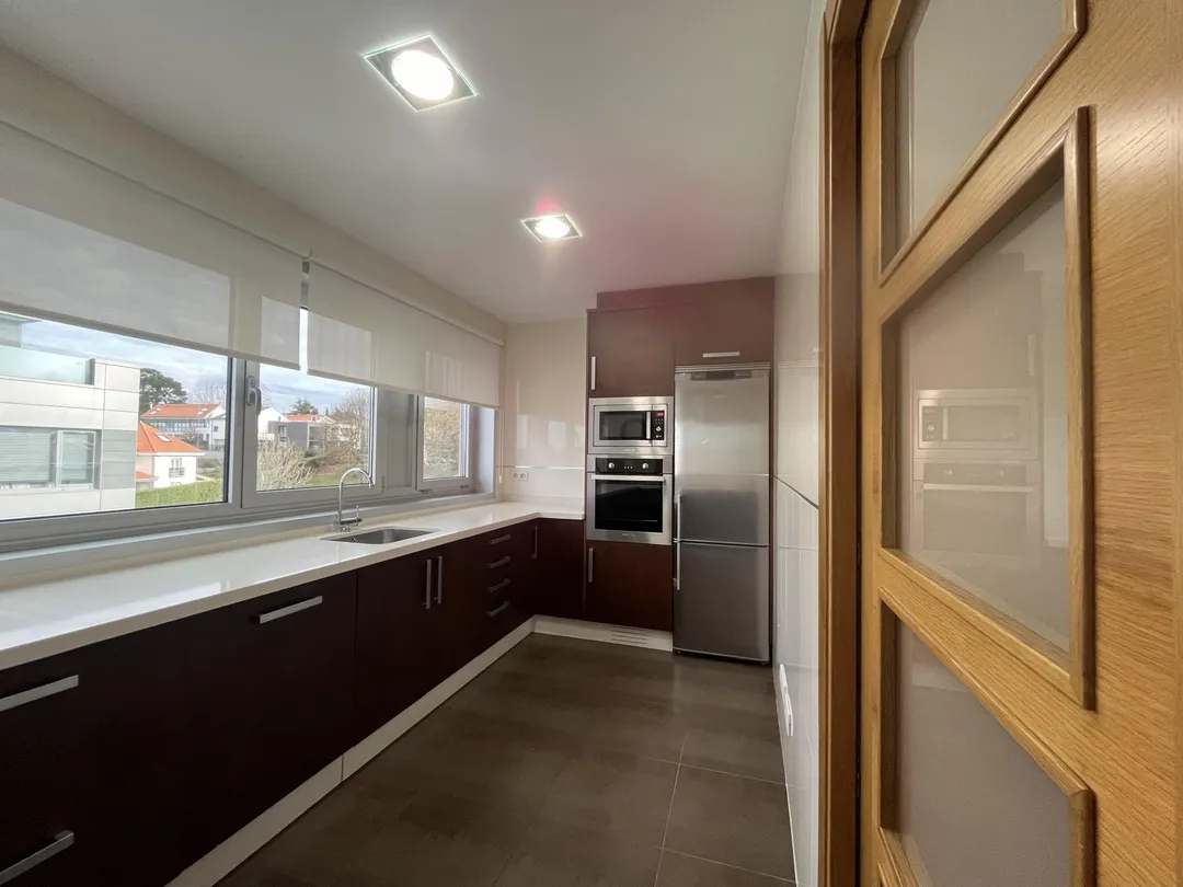 Dúplex en  Rúa Cubelos 21C - Foto 8