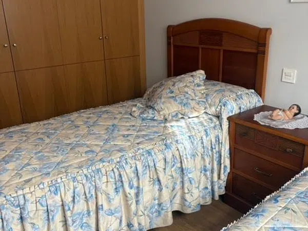 Piso en avenida de La Paz, 39 - Foto 14