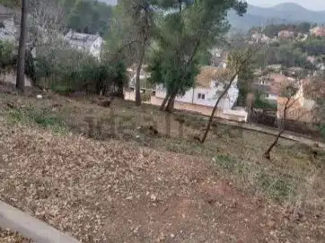 Terreno Residencial en  Avinguda de la Mare de Déu de Lourdes 584 - Foto 4