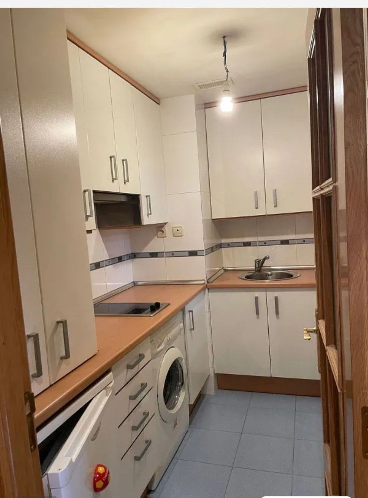 Piso en calle de Sodio, 11 - Foto 8