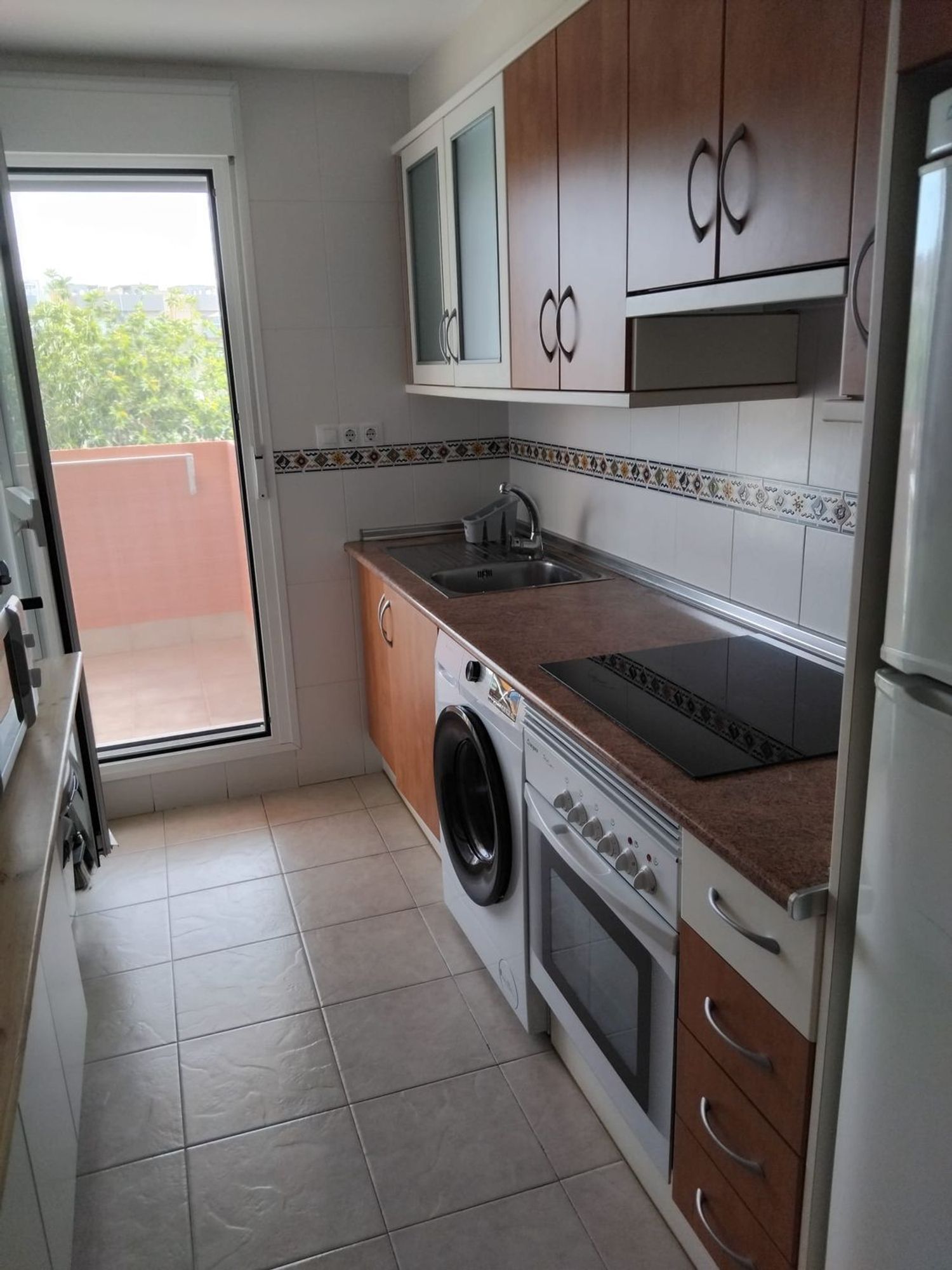 Piso en Calle Almadraba, 11, Almerimar, Almerimar - Foto 5