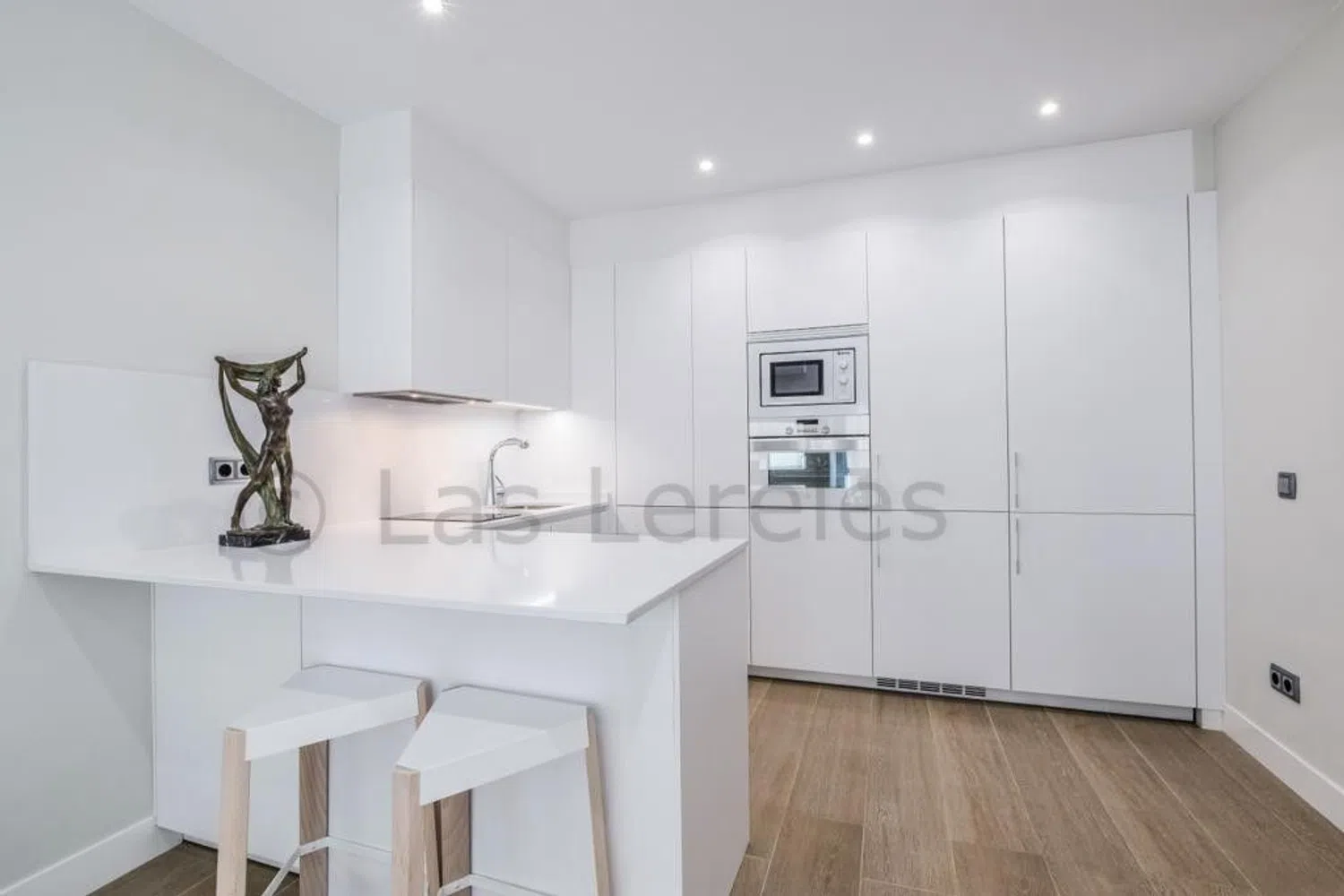 Piso en calle de Zurbano, 71 - Foto 6