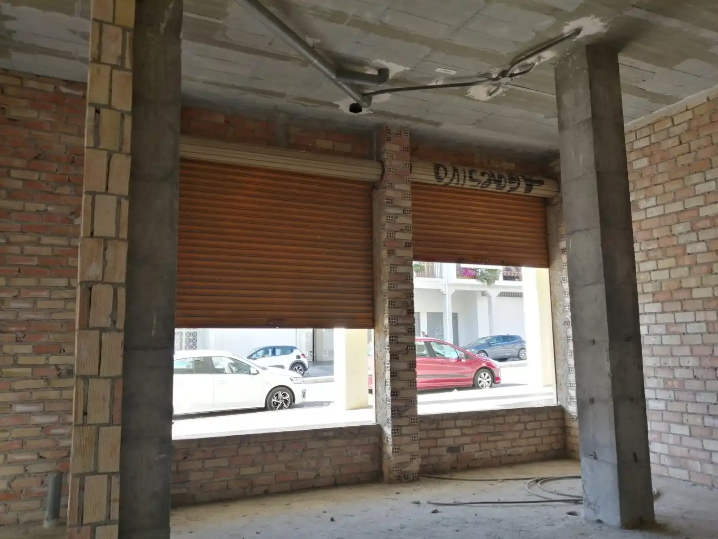 Local comercial en  Calle Hoya de la Mora 7 - Foto 6