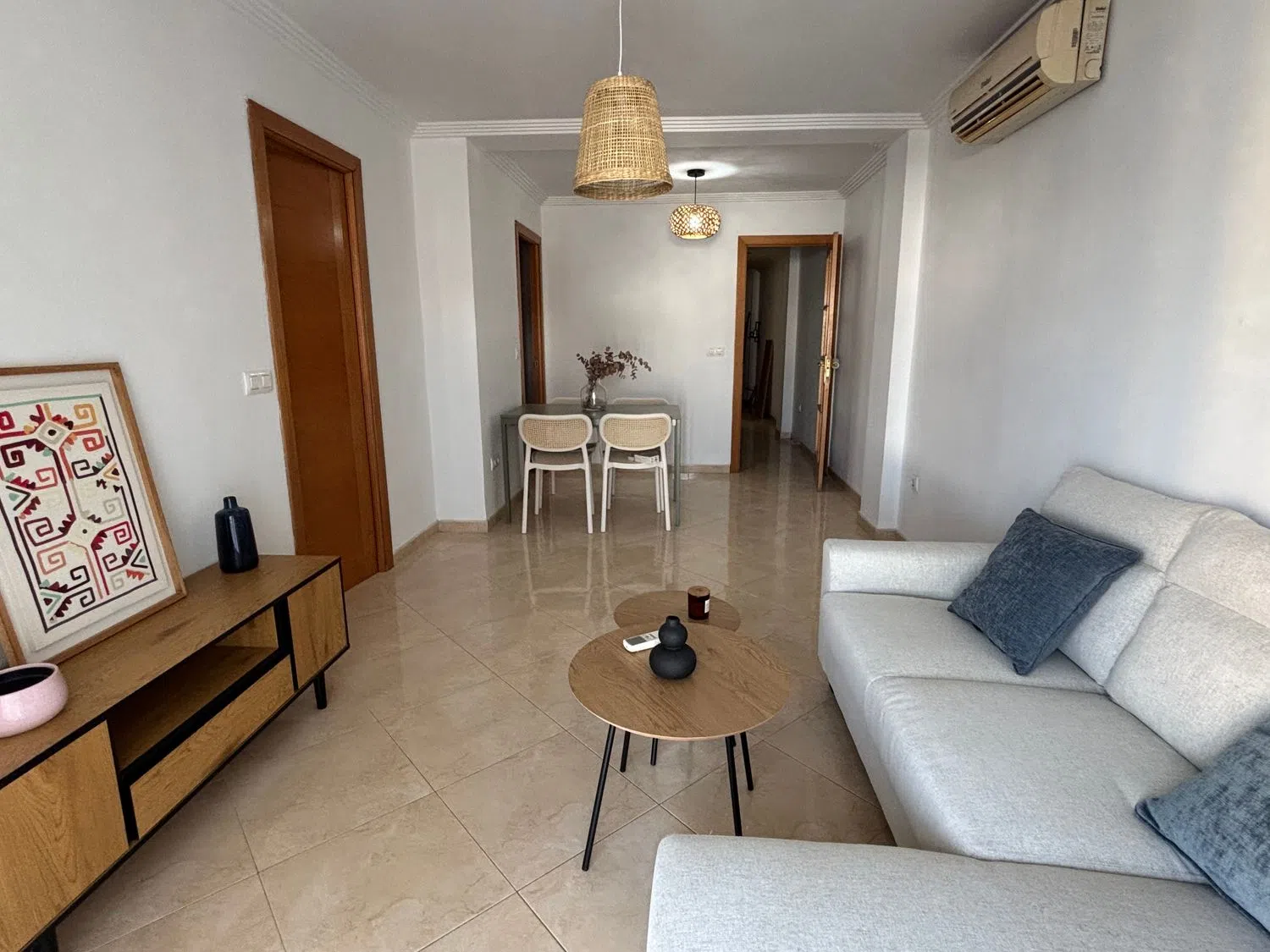 Piso en calle Diamantino García Acosta, 22 - Foto 11