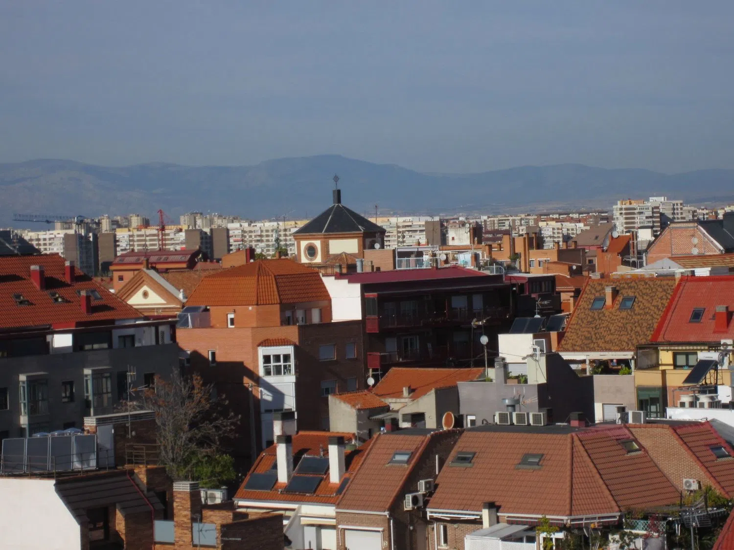 Piso en calle de Bravo Murillo, 297 - Foto 3