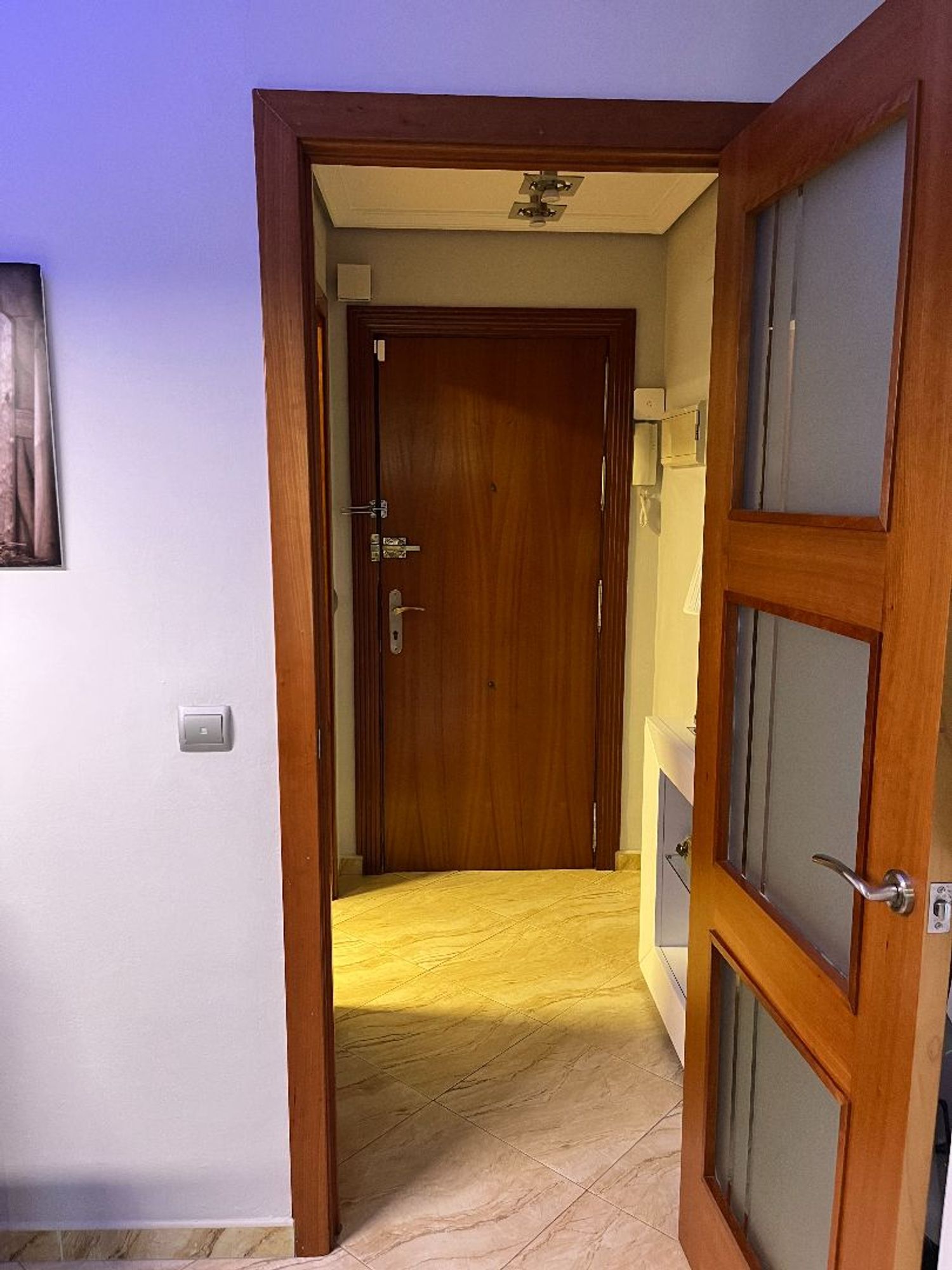 Piso en calle Levante s/n - Foto 7