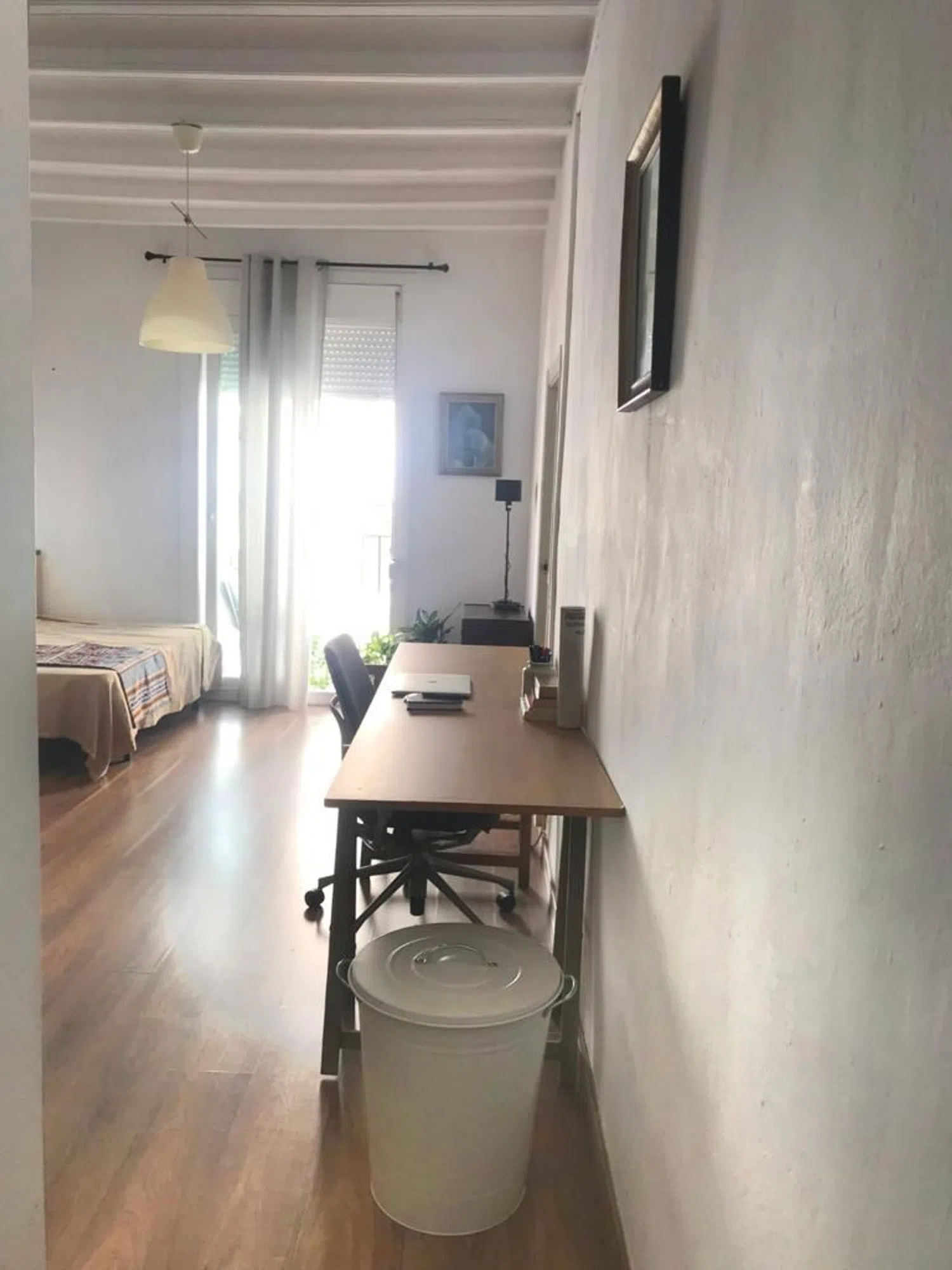 Estudio en calle de Vistalegre, 1 - Foto 2