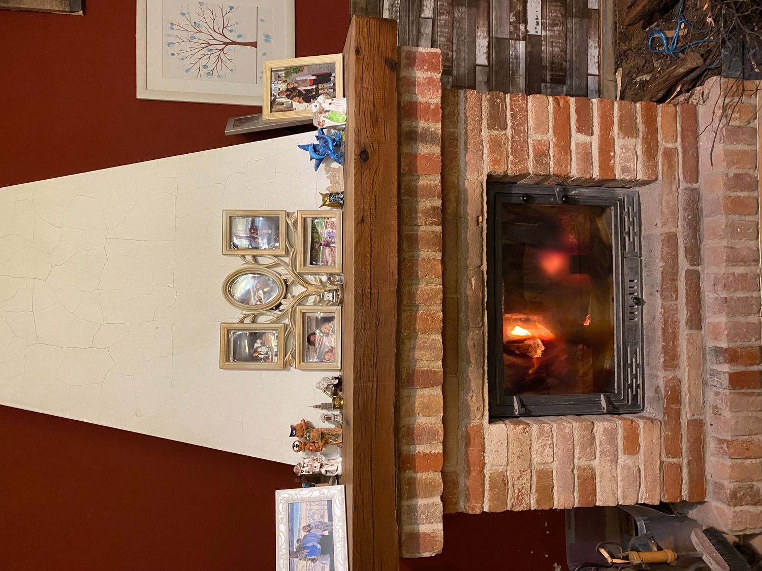 Casa independiente en calle Matorral, 21 - Foto 8