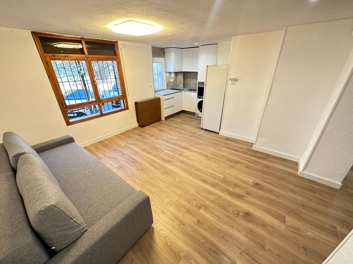 Piso en calle de Granados, 35 - Foto 4