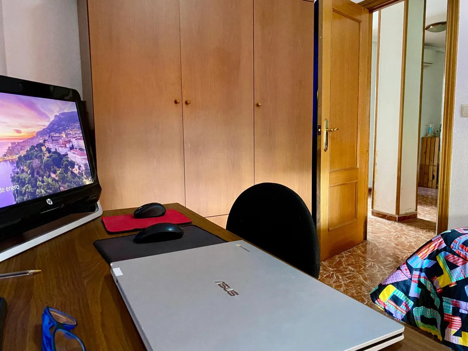 Piso en calle de Benassal, 5 - Foto 6