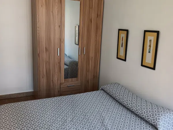 Piso en Avenida de la Paz, 64, Residencia, Residencia - Foto 10